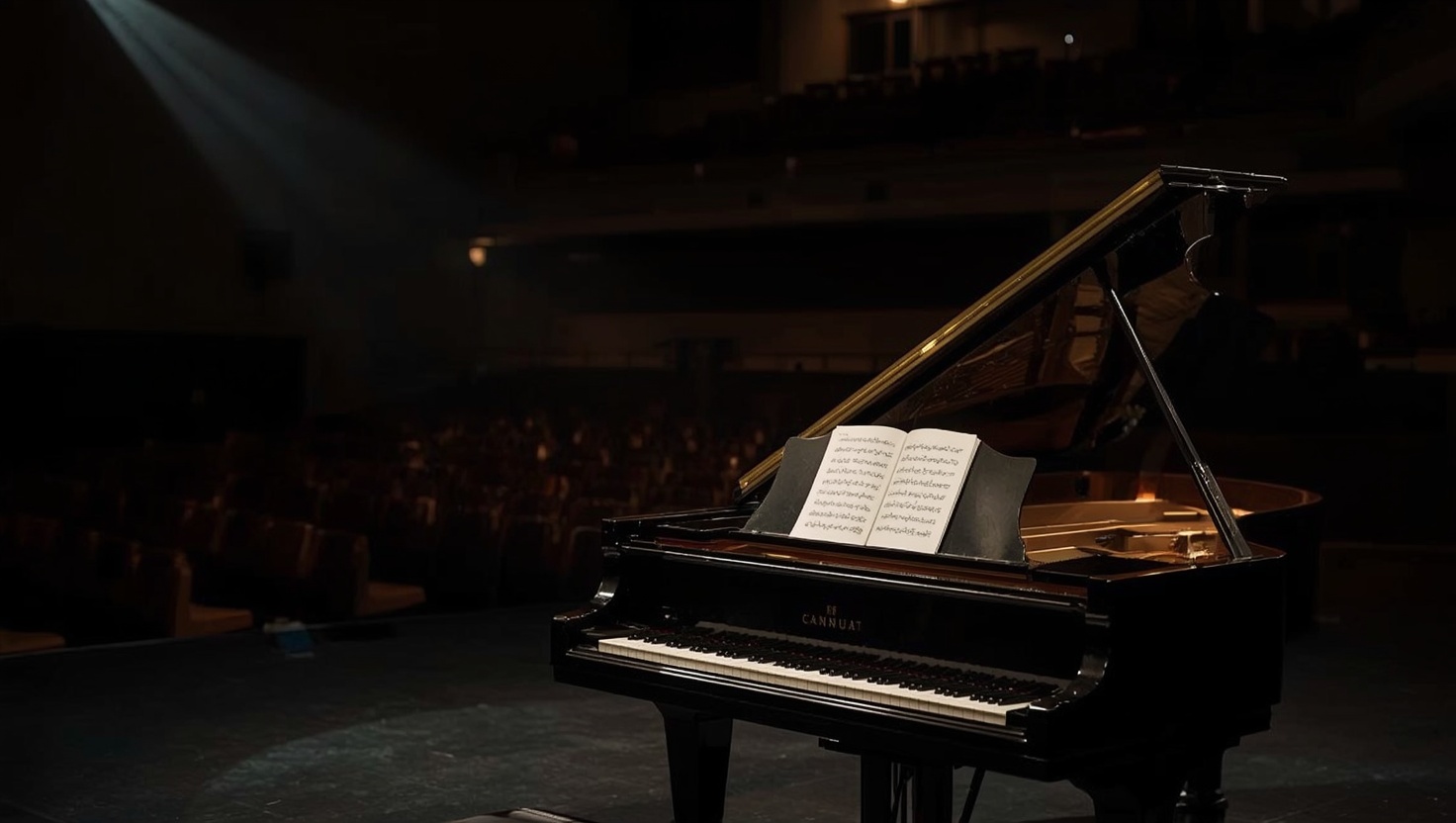 beethoven klavierkonzert 5 2 satz