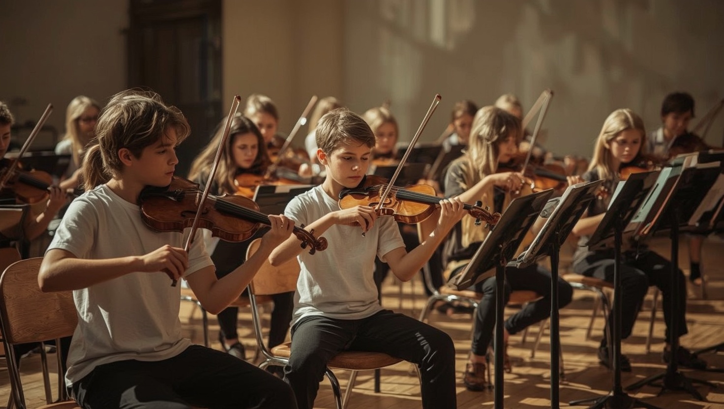 junges kammerorchester stuttgart