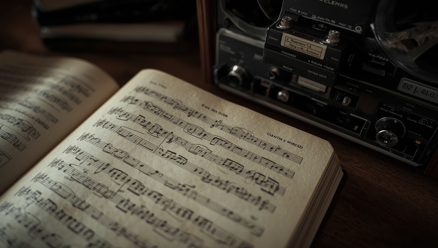 musik des 20. jahrhunderts