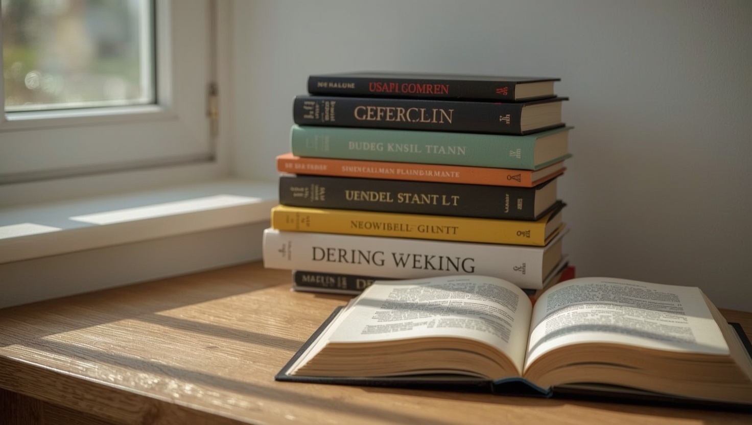 long list deutscher buchpreis