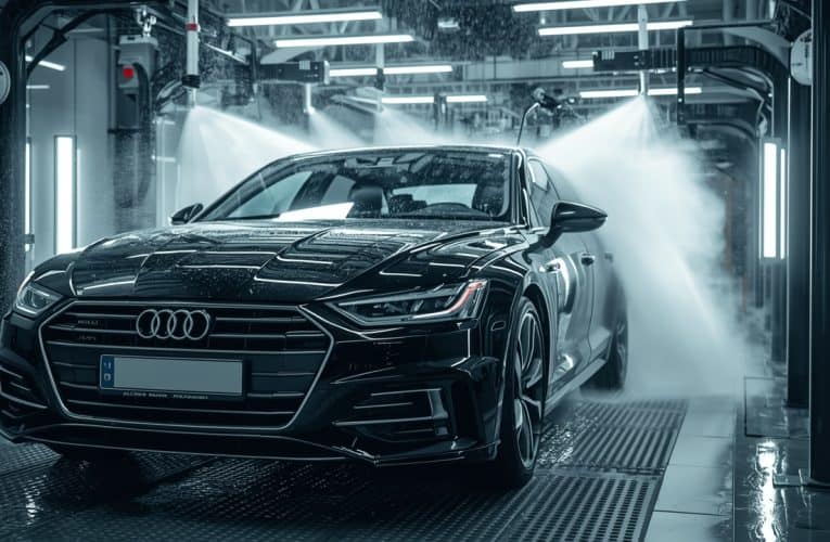 Warum Ihr Auto mehr Aufmerksamkeit verdient als nur die Tankstelle